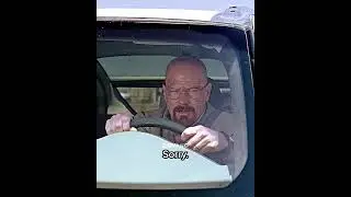 Walter 200 IQ | Breaking Bad S4.E11 | 