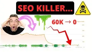 I Wasted $1,000s on TOXIC Backlinks (So You Don’t Have To)