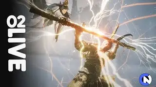 Black Myth: Wukong Gameplay Walkthrough Part 2