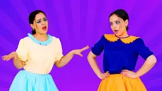 Copycat & Copy Me + MORE | Kids Funny Songs