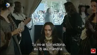 Versailles (01.11.2024) - ,,Oameni buni au murit pentru ca au crezut in minciunile tale!