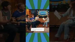 Варнава, Гудков, Каграманов, Куруч, Журавлев на шоу 