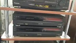 так на какой скорости делать стерео записи на HIFI  видеомагнитофонах. SP или LP? и в каком случае.