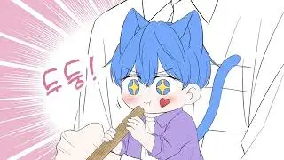 [Take care of me!] Episode 53