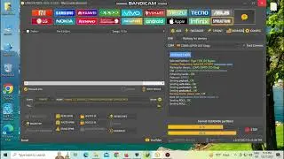 Realme Erasing USERDATA... OK c33 frp bypass||Realme c33 frp/gmail/google bypass lock Remove