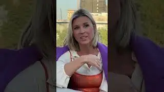 Лика Стар — новый герой «Света вокруг света»