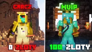 CZY LifeSteal SMP Tobiasza Jest P2WIN?
