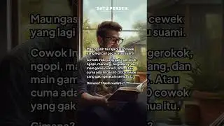 Saatnya turunin standar? #jodoh #relationship #shorts