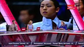 Татьяна Навка. 