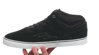 Emerica The Westgate Mid Vulc  SKU:8549499