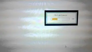 Samsung SyncMaster T200 T220 PWM flicker