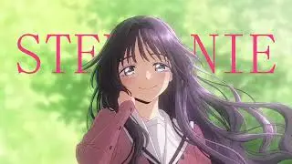 The Fragrant Flower Blooms with Dignity - Stephanie Edit/AMV