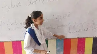 Presentation On English Grammar Tenses - English Grammar Hyderabad - 12 Tenses