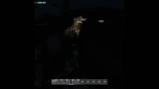 Это DayZ или Dying Light... 