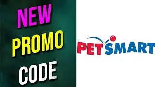 PetSmart code 2024 || PetSmart vouchers 2024 || PetSmart promo code 2024 Free For You!!!