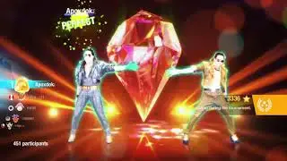 Just Dance® 2020 | Just An Illusion | 5 Stars 13K+ WDF