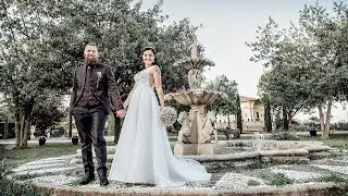 Reel Jennifer e Matteo - Villa Belvedere 1849 Misano Bergamo - Buttinoni Foto e Video Matrimonio