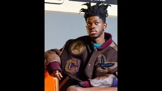 [FREE] LIL NAS X TYPE BEAT - 