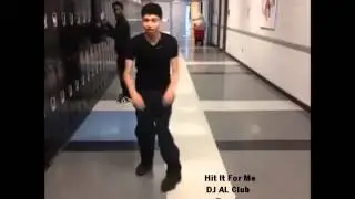 Hit It For Me One Time 