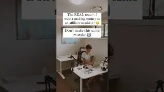 The real reason