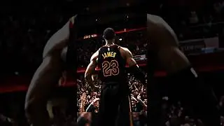 2018 LeBron 🥶👑 