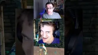 Ninja il famoso streamer di Fortnite ha il cancro!? #videogiochi #gaming #ninja #foryou #fortniteita