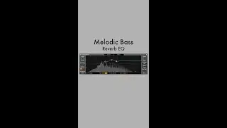 Melodic Bass with Ableton's Wavetable - Reverb EQ (Part 9)