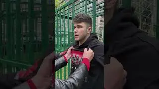 Люблю наивных людей😂