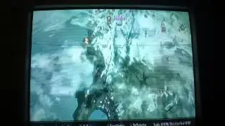 Skyrim Dragonborn DLC how to get 3 Ancient Nord Pickaxe's