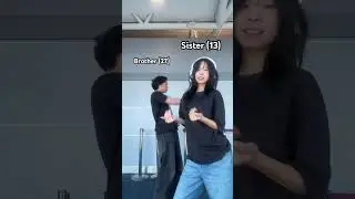 Age difference? 