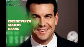 MARIO CASAS: 