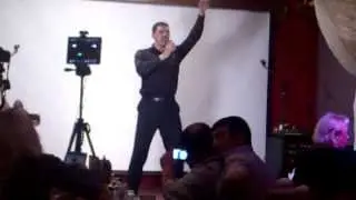 Аркадий Кобяков - Не забывай (Москва, 01.09.2013)