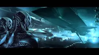 EVE Online Emergent Threats Fanfest 2015 Trailer 1080p HD