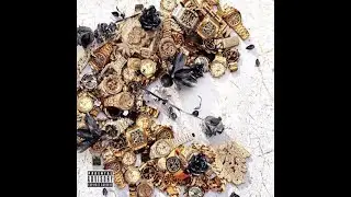 Moneybagg Yo- Time Served Album Review