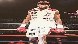 🚨MCH Ep.18-Lyndon Arthur 12-0(9KO) talks rivalry w/Butasi & Yarde Fight ⁉️😂