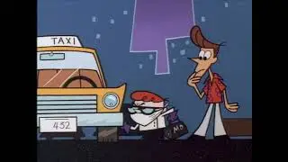 Dexter’s Lab - A Real Emergency