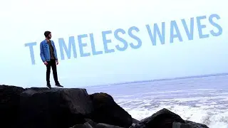 Timeless Waves (Official Video) - Amr Mansour