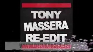 Esquille - Just 4 U (Tony Massera Re-Edit Version) (DIVA RADIO www.deevaradio.net)