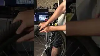 Это поймет КАЖДЫЙ! Ситуация из жизни велосипедиста