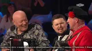 ❤️ Народные таланты в программе у Андрея Малахова!❤️
