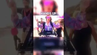 Who’s Your Hype Woman/Hype Man? #shorts #dj