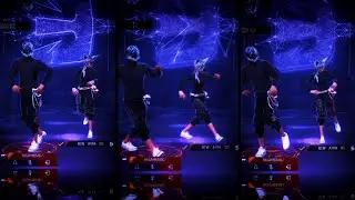 DUO TREND 💕||FF TRENED⚡ ||FF EDIT 💥||FF XML 📈||CLIP + XML ⬇️