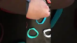 Ремешки для Smart браслетов Xiaomi Mi Band 3 - 7