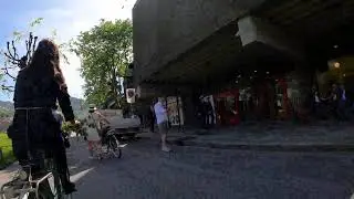 17 mai Bergen  Norge Прямая трансляция с камеры 