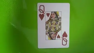 Гадание на ДАМУ ЧЕРВИ.  ЧТО БУДЕТ???