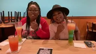 Cuties & Cocktails Hot 🔥 Topic Episode 4: First Date Dos & Don'ts ft. Elisha Williams
