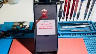 Be Aware Of Stolen Mobile Repair No Network Problem.How To Identify Stolen Mobile Kannada Version 4K