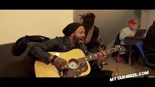 Taratata Extra : Ayron Jones 