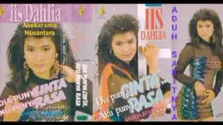 Aduh Sakitnya (IIS DAHLIA) Karya: Endang Raes Musik: H. Ukat S