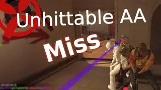 Aimware.net Unhittable Anti-Aim Free HvH CFG+LUA [HvH Highlights]